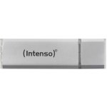 Intenso 64GB Alu Line 3521492 – Hledejceny.cz