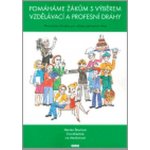 Pomáháme žákům s výběrem vzdělávací a profesní dráhy – Hledejceny.cz