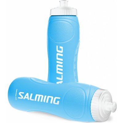 SALMING Water bottle 1 l – Zboží Mobilmania