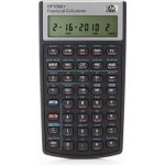 HP 10bII+ Financial Calculator-Bluestar – Zboží Živě