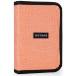 Oxybag 1-patro 2 chlopně prázdný UNICOLOR apricot – Zbozi.Blesk.cz