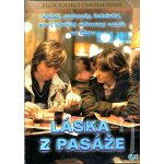 Láska z pasáže DVD – Hledejceny.cz