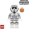 LEGO® doplněk LEGO® 75320 Figurka Scout Trooper Hoth