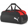 Sportovní taška Puma teamfinal 21 TEAMBAG červená 076583-01 44 l