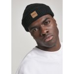 Urban Classics 2 Dogger beanie black – Hledejceny.cz