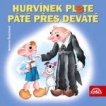 Hurvínek plete páté přes deváté - Štáchová - Klásek, Štáchová – Zboží Dáma