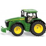 Siku 3652 Traktor JOHN DEERE 6820 s čelním naklačem 1:32 – Hledejceny.cz