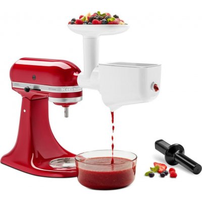 KitchenAid 5KSMFVSFGA – Sleviste.cz
