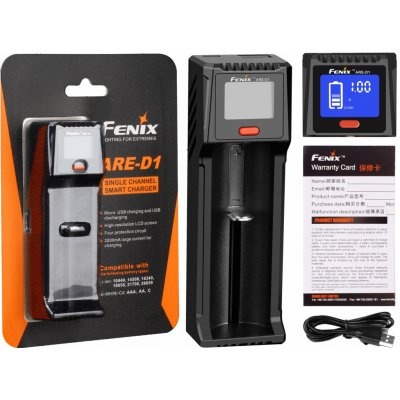 Fenix ARE-D1 – Zboží Živě