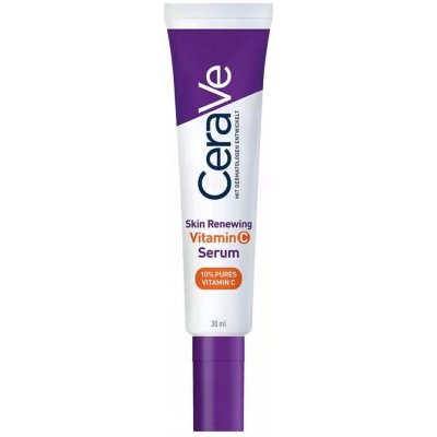 CeraVe Skin Renewing sérum s vitamínem C 30 ml – Hledejceny.cz
