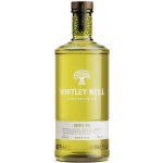 Whitley Neill Quince Gin 43% 0,7 l (holá láhev) – Zboží Mobilmania