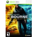 Hra na Xbox 360 The Bourne Conspiracy