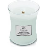WoodWick Sagewood & Seagrass 275 g – Zboží Dáma