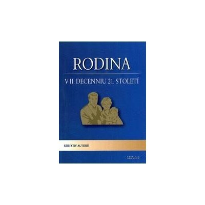 Rodina v II. decenniu 21. století – Zboží Mobilmania