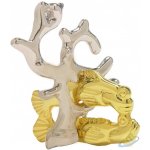 Hanayama Cast Amour hlavolam – Zboží Dáma