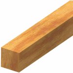 UMAKOV Dřevěné madlo WB/40x40-L2000 – Hledejceny.cz