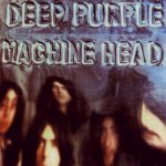 Deep Purple - Machine Head CD – Sleviste.cz