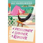 Problematic Summer Romance – Zbozi.Blesk.cz