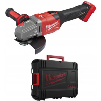 Milwaukee M18 FHSAG150XB-0X – Zboží Mobilmania