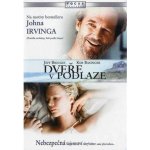 Dveře v podlaze DVD – Zboží Mobilmania