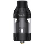 Vapefly Gunther Subohm Tank clearomizér Černá 5ml – Hledejceny.cz