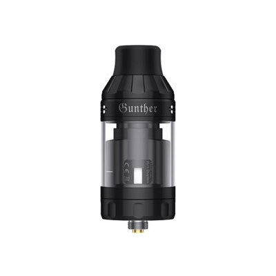 Vapefly Gunther Subohm Tank clearomizér Černá 5ml – Hledejceny.cz