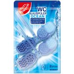 G&G závěsný WC blok Ocean 4ks 160 g – HobbyKompas.cz