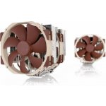 Noctua NH-D15 SE-AM4 – Zboží Mobilmania