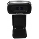 Webkamera AverMedia HD Webcam PW310