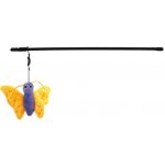 Magic Cat prut zvířátka s catnip 41 cm – Hledejceny.cz
