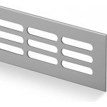 AC-T Servis 100 x 800 mm nerezový elox – Hledejceny.cz