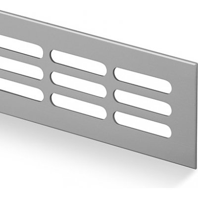 AC-T Servis 100 x 800 mm nerezový elox – Hledejceny.cz