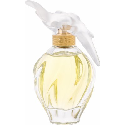 Nina Ricci L'Air du Temps toaletní voda dámská 100 ml – Sleviste.cz
