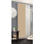 Home Wohnideen japonská stěna 84698 PIVE 0307 seda 245x60 cm (v x s) – Zboží Mobilmania