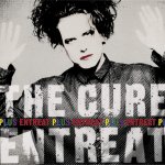 Cure - Entreat Plus -Hq/Reissue LP – Sleviste.cz