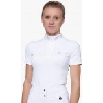 Equine Krosové chrániče Premier Air Cooled Original zadní-černé – Hledejceny.cz