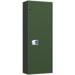 Rottner Gun 8 EL – Zboží Dáma Rottner Gun 8 EL – Zboží Dáma