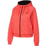 Crivit dámská mikina korálová – Zboží Dáma