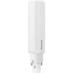 Philips Corepro zářivka LED PLC 2P 6.9W 840 G24d-2 ROT ND 770Lm 4000K 230V – Zboží Živě