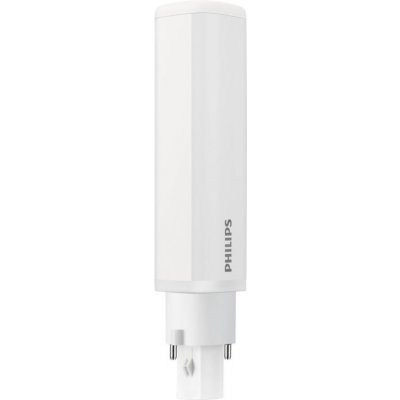 Philips Corepro zářivka LED PLC 2P 6.9W 840 G24d-2 ROT ND 770Lm 4000K 230V – Zboží Živě