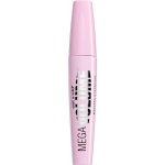 Wet n Wild Mega Volume řasenka pro maximální objem Very Black 6 ml – Hledejceny.cz