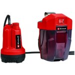 Einhell GE-PP 18 RB Li aku Power-X-Change 4170429 – Hledejceny.cz