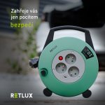 Retlux RPC 55 – Zboží Živě