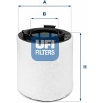 Vzduchový filtr UFI 27.621.00 – Hledejceny.cz