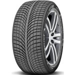 Michelin Latitude Alpin LA2 255/50 R19 107V – Hledejceny.cz