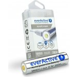 EVERACTIVE 2600mAh s nabíjecím microUSB konektorem EV18650-26M – Zboží Živě