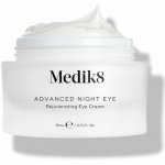 Medik8 Hydr8 Night eye noční oční krém 15 ml – Zboží Dáma