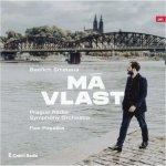 Symfonický orchestr Českého rozhlasu, Petr Popelka – Smetana - Má vlast LP – Hledejceny.cz