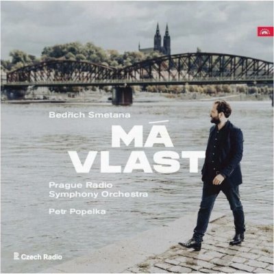 Symfonický orchestr Českého rozhlasu, Petr Popelka – Smetana - Má vlast LP – Hledejceny.cz