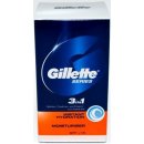 Gillette Series Balzám po holení 3v1 50 ml